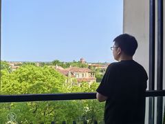 -上海崇明金茂凯悦酒店