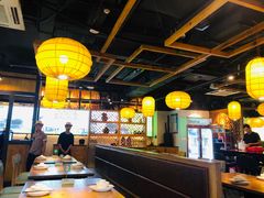 -杭百味·大众精选杭帮菜(西湖音乐喷泉店)