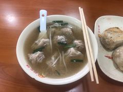 扁食汤-求生煎包(武夷小区店)