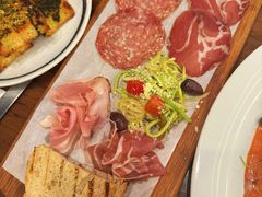 -PIZZA BIANCA(万象城店)