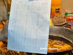 -阳阳老火锅(小南门店)