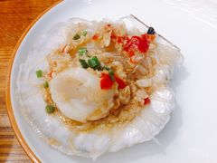 -必点海鲜·鲅鱼水饺(鞍山西道店)