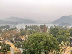 -宁波九龙湖开元度假村