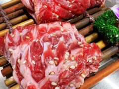 -西塔老太太泥炉烤肉(龙湖北苑天街店)