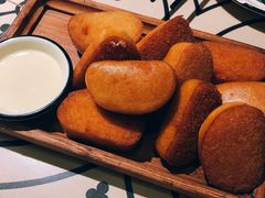 -新凯旋烧烤·燕姐千岛湖土菜