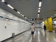 -嘉善路(地铁站)