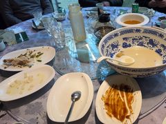 -山外山菜馆(玉泉路店)