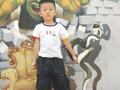 -水上乐园·欢乐世界