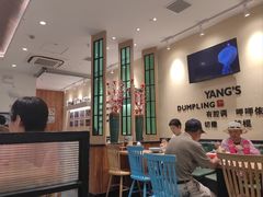 -小杨生煎(南汇欧尚店)