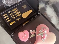 -西檬树SIMON·T轻奢蛋糕(大东方Max店)