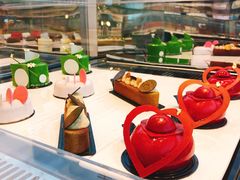 -麦雪尔甜品·生日蛋糕(新街口旗舰店)