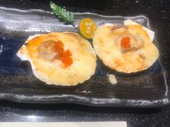 -大渔铁板烧(万象城店)