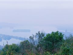 -九曜山