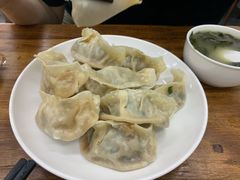 -奉天蚨祥饺子馆