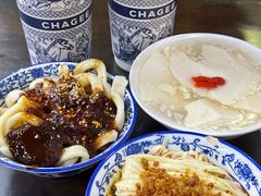 -西月城谭豆花(春熙路店)