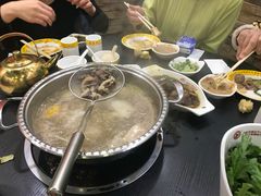 -大吉利·潮汕鲜牛肉火锅(万峰路店)