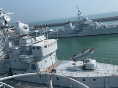 -中国人民解放军海军博物馆