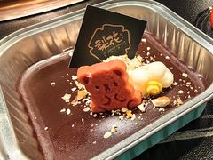 -梨花自助烤肉(西三旗万象汇黑金店)