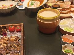 -炊江南·上海菜(国展华漕店)