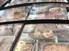 -吕四渔港码头海鲜餐厅