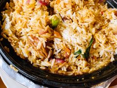 -日昌餐馆(亦庄店)