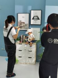 点击看大图 -同远QQBABY亲子摄影(北京路店)