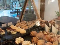 -屋裡·Union Bakery(龙江路店)