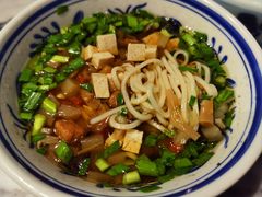 -西安饭庄·非遗陕菜(钟楼店)