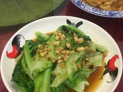 -长城东北菜(新港西路店)