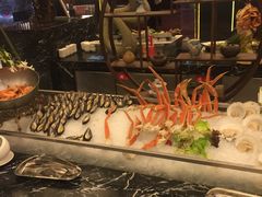 -上海新锦江大酒店