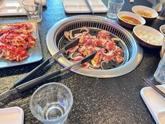 -老卜奎齐齐哈尔烤肉(人民东路店)