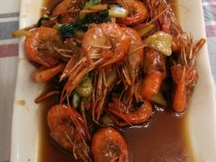 -玲珑餐厅(陕西南路店)