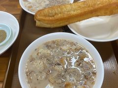 -阊门姚记豆浆(旧学前直营店)