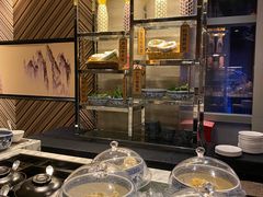 面食-深圳四季酒店·馥自助餐厅