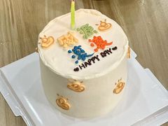 -亦家cake·0卡糖