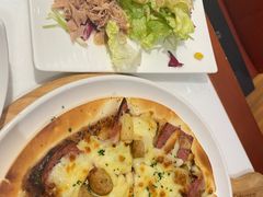 -斗牛士牛排餐厅(嘉里汇店)
