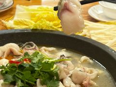 -大鼎石锅鱼(春江里店)