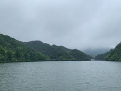 -永州阳明山国家森林公园