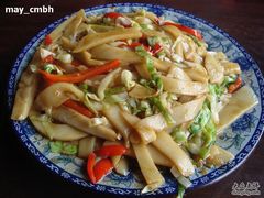 炒碗秃则-云锦成公馆(北大街店)