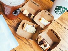 -星巴克(太原柳巷第一店)