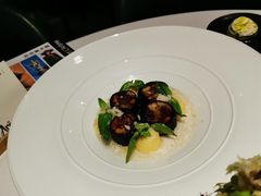 -L'Arome芳芳法国餐厅(仙林金鹰店)