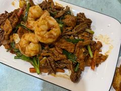 -六和聚传统烤鸭.天津菜(和平店)