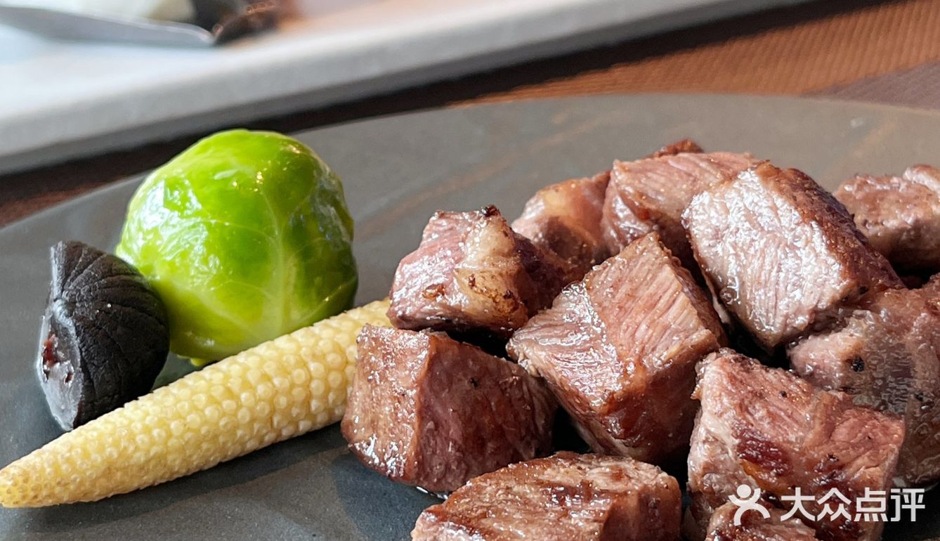 “宜之蘭烧肉”：百吃不厌的美味烤肉！