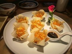 公主素蟹粉-桂满陇·锦绣江南(益田广场店)