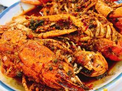 三妹澳洲小龙虾-三妹小龙虾·黄油蟹(华侨城总店)