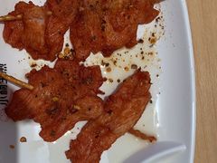 -小杨生煎(周浦万达店)