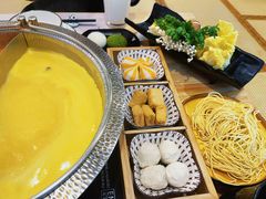 -牛匠和牛寿喜锅(西安总店)