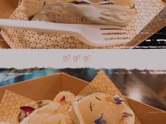 树莓荔枝塔-Pie Bird(新闸路店)