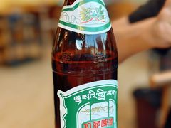 -小志家.鲜牦牛肉牛杂火锅野生菌汤锅