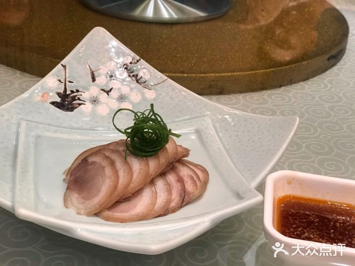 庖丁堂酒店(高新区店)图片